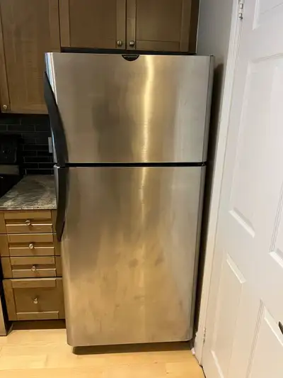 Frigidaire Refrigerator, View more