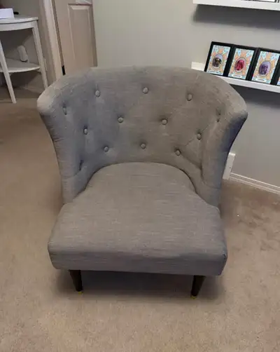 Accent Chair, View more