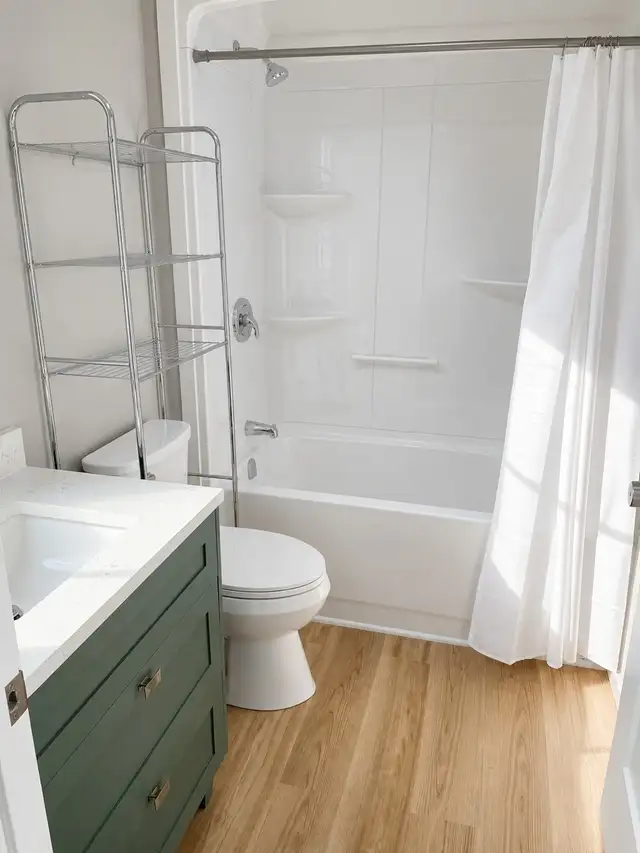 All-Inclusive Executive Apartment in New Build: Fully Furnished in Long Term Rentals in Cape Breton - Image 4