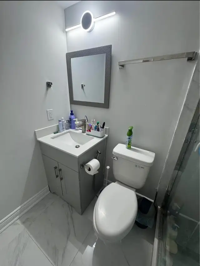 Legal 2-Bed Walkout Basement for Rent – Ravine Lot | Long Term Rentals ...