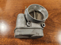 Chevrolet LS drive by wire Throttle Body