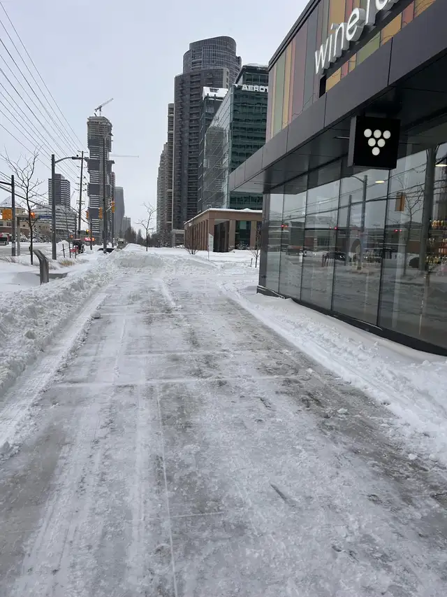 Snow removal services peel call/text 647-495-2658 sameday in Snow Removal & Property Maintenance in Mississauga / Peel Region - Image 10