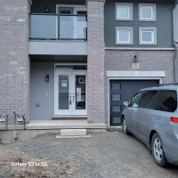 Town House for Rent in Welland