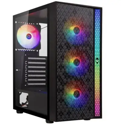 9800x3d High end Gaming PC, View more