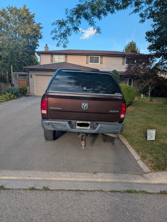 2015 Dodge Ram Outdoorsman – 6.4L HEMI – One Owner in Cars & Trucks in City of Toronto - Image 4