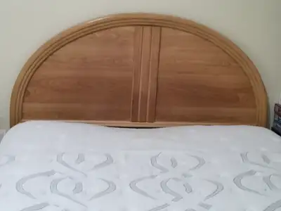 Queen Headboard, View more
