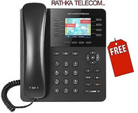 Hosted PBX Service Free Phones or No Long term contract