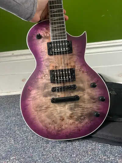 Jackson Pro Series Monarkh SCP, View more