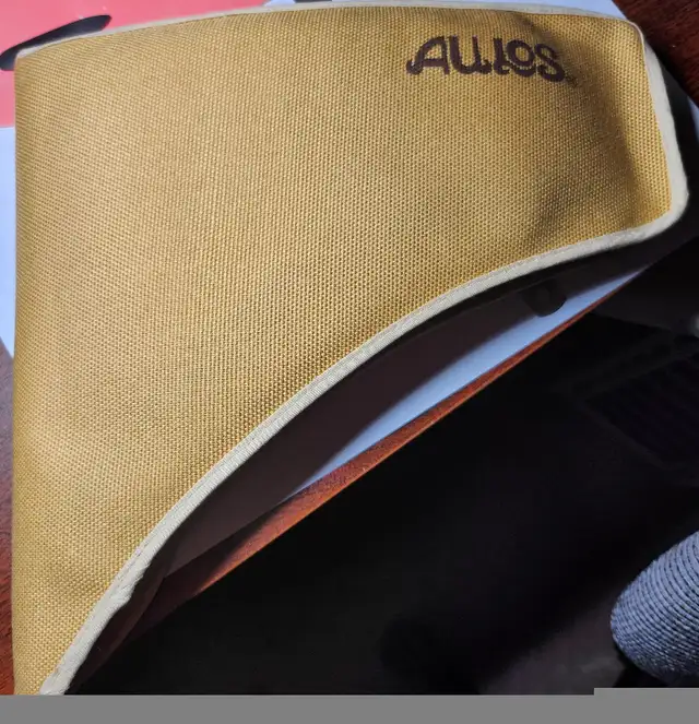 Aulos Panpipes64993563683715122