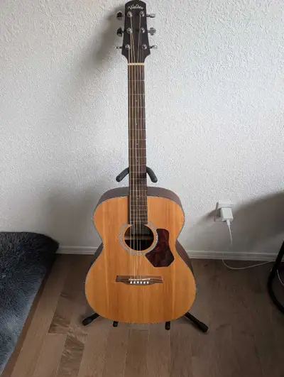 Acoustic guitar , View more