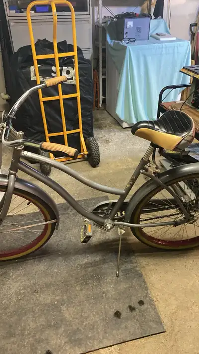 Vélo Huffy, View more