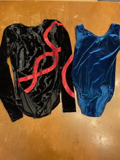 maillot gymnastique adulte large, View more