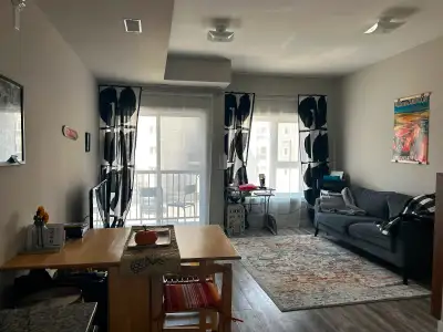 Female roommate needed with in walking distance of UofM