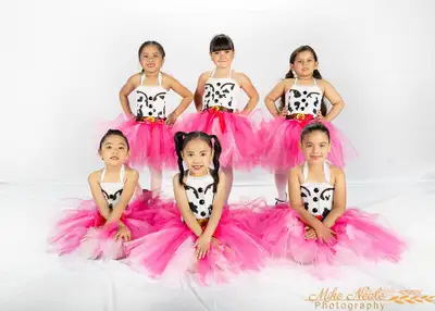 dance lessons, View more