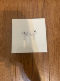 Apple AirPods Pro 2nd