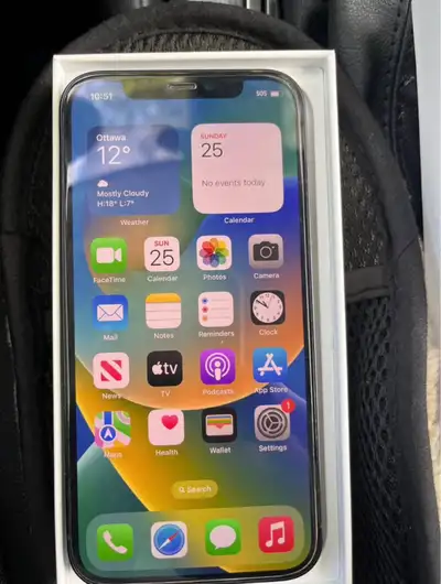 Apple iPhone 12, View more