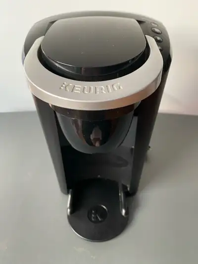 Keurig K35, View more