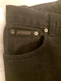 Calvin Klein Vintage Black Jeans!!!!