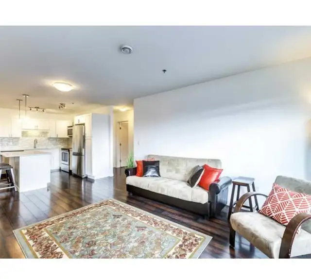 Furnished Downtown Condo for Rent in Long Term Rentals in Whitehorse - Image 4