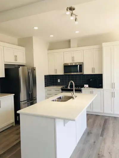 Welcome to this spacious and modern house for rent near Cityscape Square! This stunning home feature...