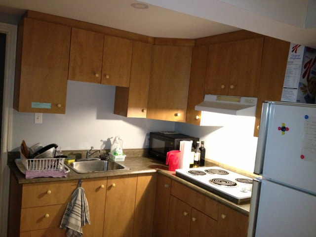 Chambre à louer près Place Laurier — photo 2
