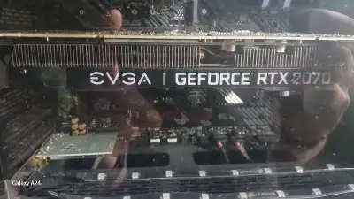 gaming computer, View more