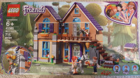 LEGO Friends Mia's House