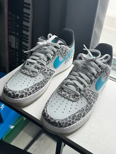 nike air force 1, View more