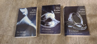 Fifty Shades Series Books