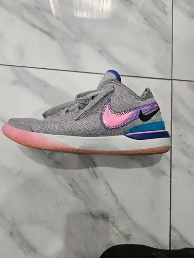 Nike Zoom LeBron NXXT, View more