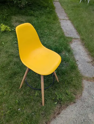 funky chair, View more