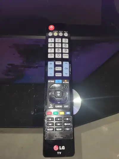 LG TV size 55, View more