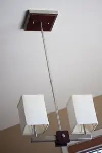 Luminaire de plafond