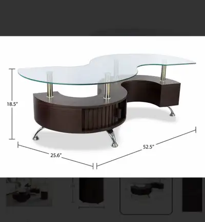 coffee table, View more