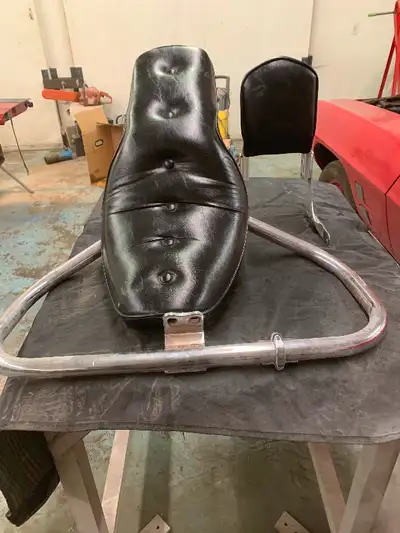 Never used. Like brand new