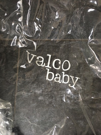 Valco baby stroller rain cover, universal rain cover 