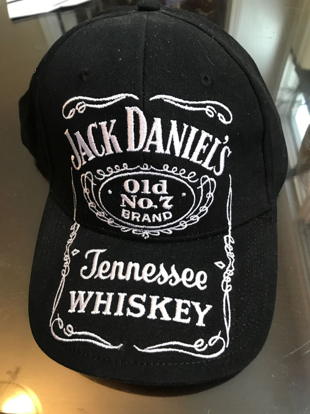 Jack Daniel’s Hat in Men's in Calgary
