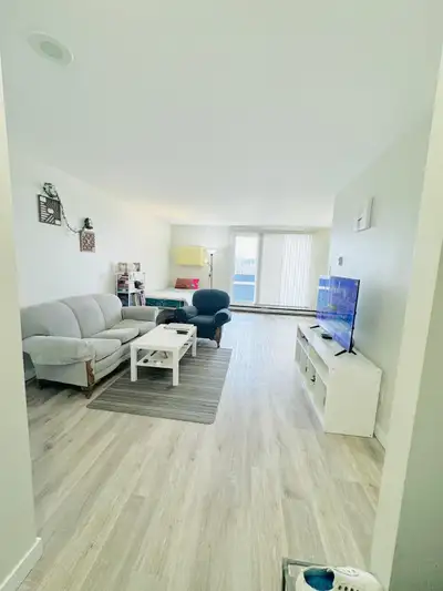 Room in sharing is available!