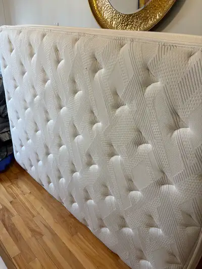 Matelas double , View more