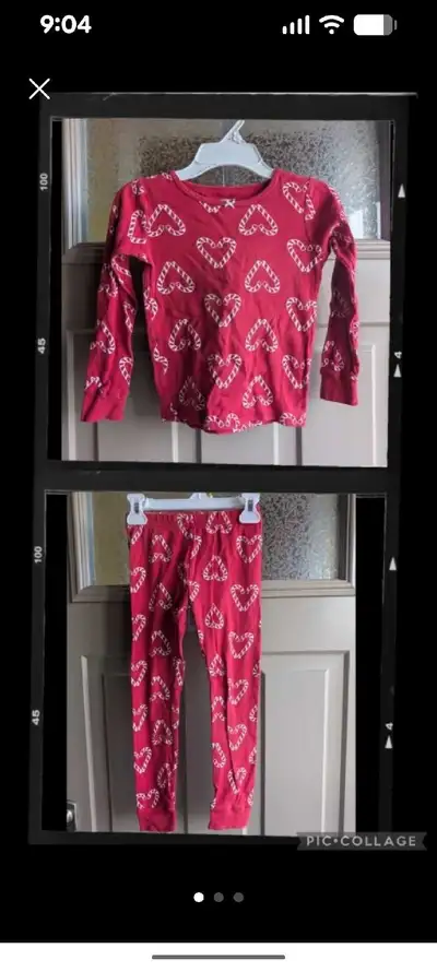 Carter's Pajamas, View more