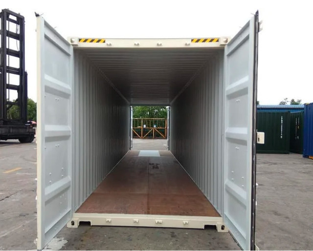 Brand New 40ft Double Door Container for sale in Other in Pembroke - Image 3