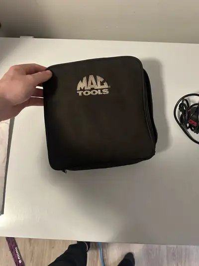 multi meter + amp clamp, View more