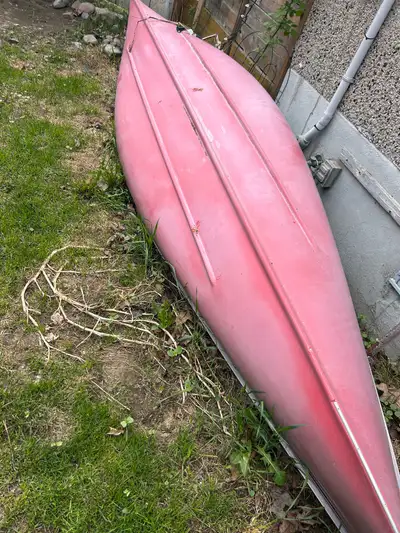 Great condition just faded