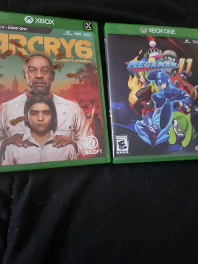 Jeux xbox one, View more