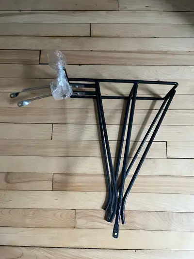 Porte-bagage arrière Blackburn pour vélo, View more