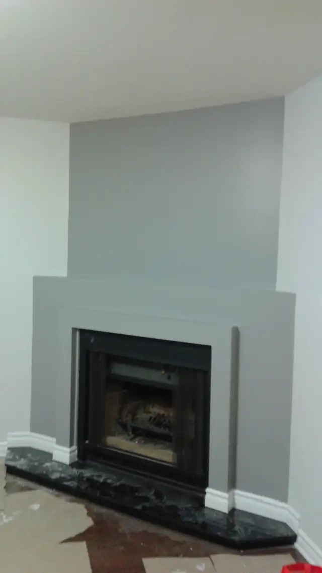 Painter and drywall joint taper.504926281495357445