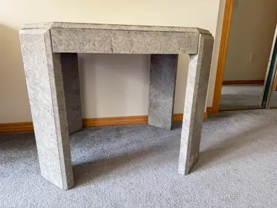 End Table - FREE, View more