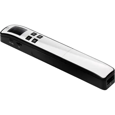 1. New condition with original packaging Avision MiWand 2 Wifi scanner, a must for your school (univ...