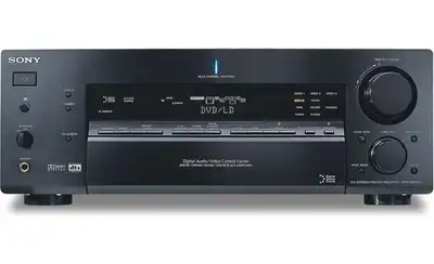 SONY STR-DE435 Amplifier receiver. I have MANY here., View more