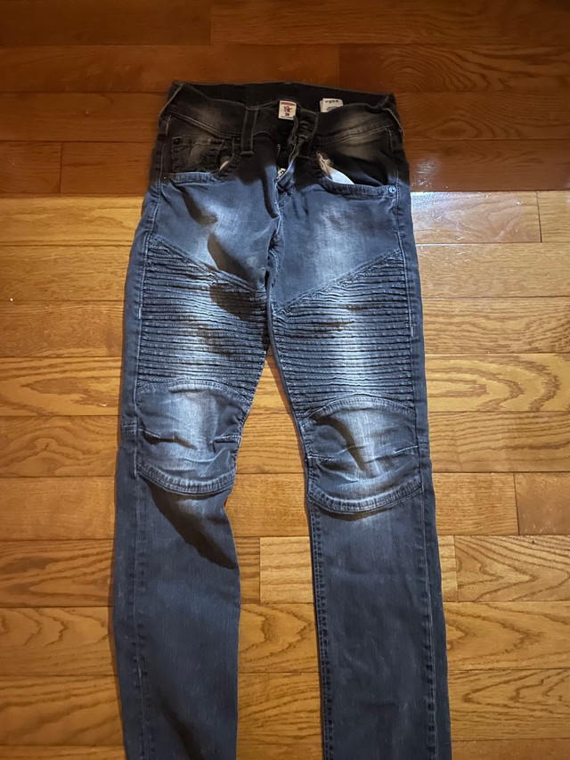 True religion jeans in Men's in City of Toronto - Image 3